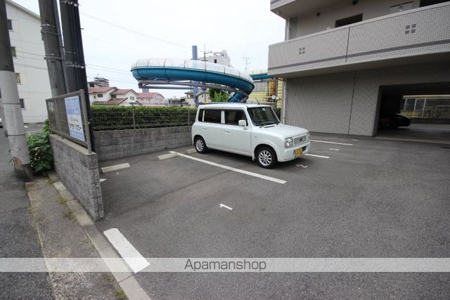東雲パレスのその他写真