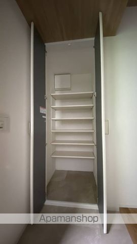 ETENA中仙道西 北棟の内装写真