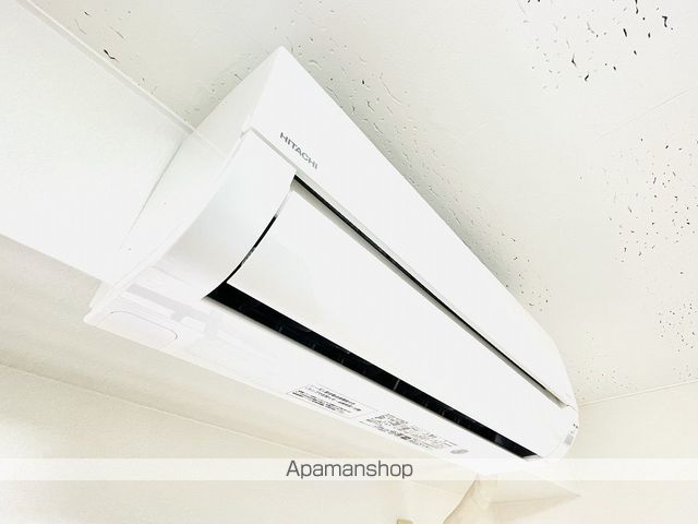 デザイナーズ8マンションの内装写真
