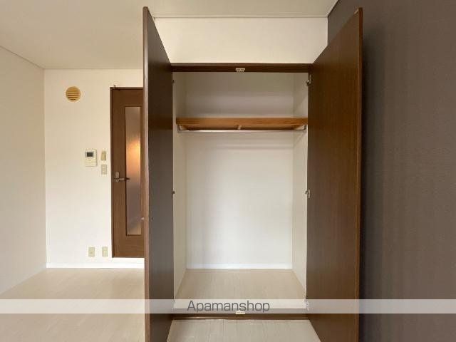 プレジデント岩沼の内装写真