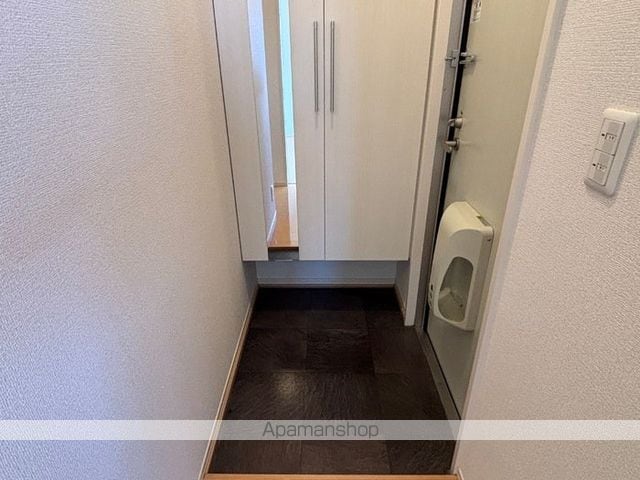 プラム A棟の内装写真