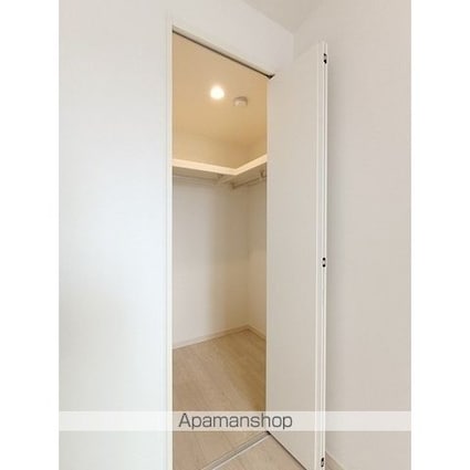 ネオアーバンレジデンス江古田[1LDK/42m2]の収納