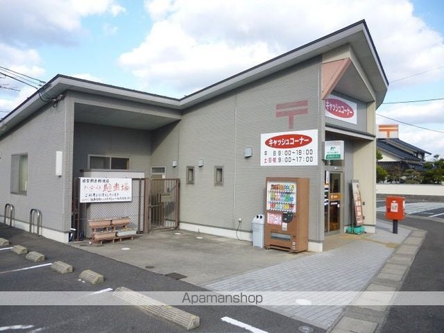 reve大津朝倉の周辺写真