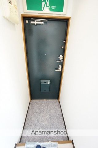 PIVOT静岡の内装写真