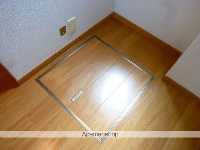 カイルアの内装写真