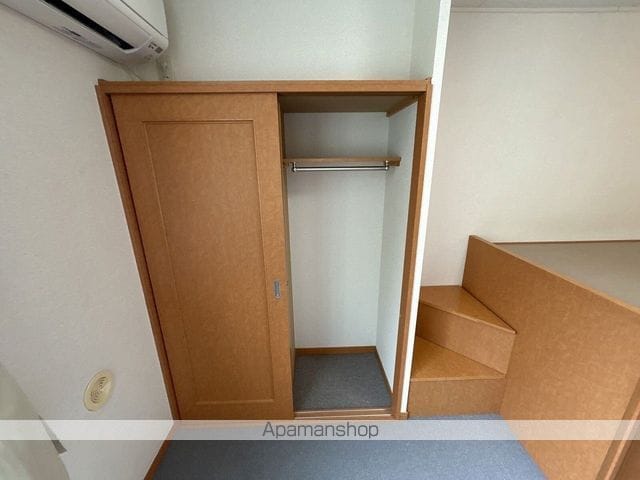 レオパレス五ノ坂の内装写真