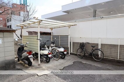 みよしのハイツ[1DK/30.69m2]の内装1