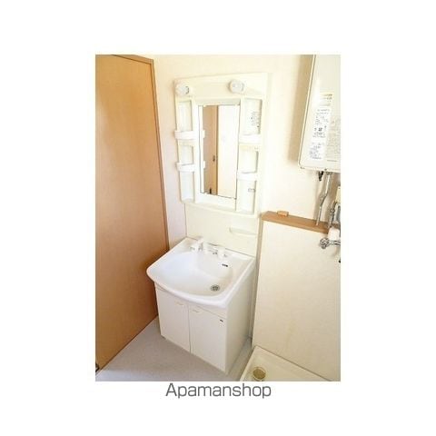 北口マンション3号館の内装写真
