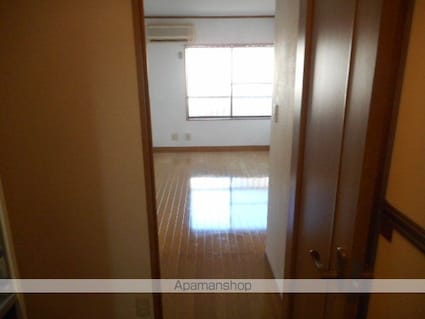 東京都杉並区高円寺南１丁目[1K/18.1m2]の内装4