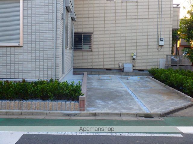 ファンシー蕨の外観写真