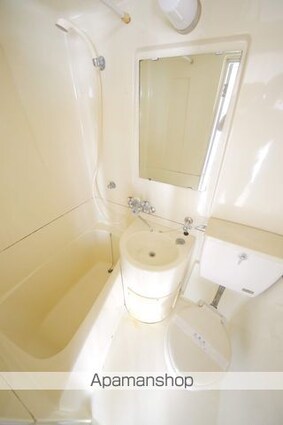 コーポ吉田[1DK/28.81m2]のバス