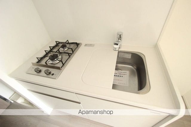 ブランシエスタ西船橋の内装写真