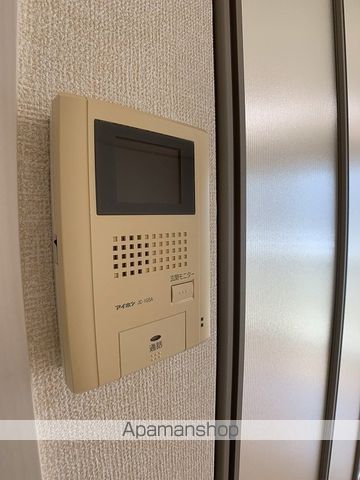 ポートスクエア Cの内装写真