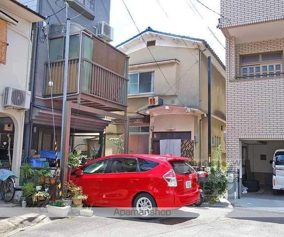貸家 寺戸町八ノ坪2-39の外観写真
