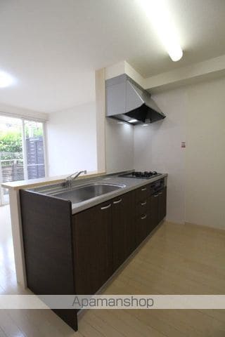 アーバンライフ撫川の内装写真