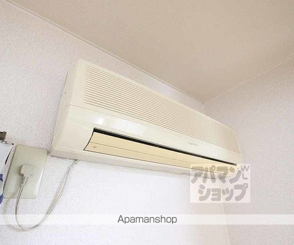 ハイムマエダの内装写真