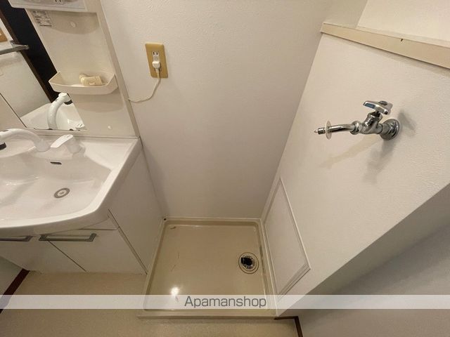 ビューテラスミウラの内装写真