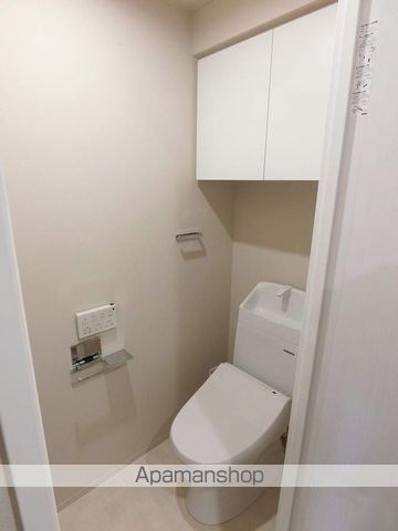 ALTERNA墨田の内装写真