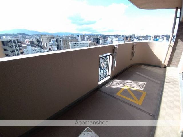 アーバンパレス天神南ハートランドタワーA棟の内装写真