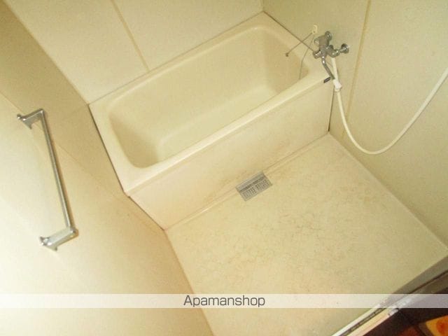 コーポエンゼルの内装写真