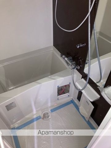 LUXE門真の内装写真