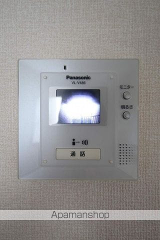 コンフィール入山瀬の内装写真