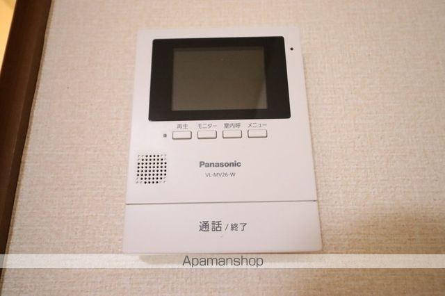 ベレンヘーナS・Iの内装写真