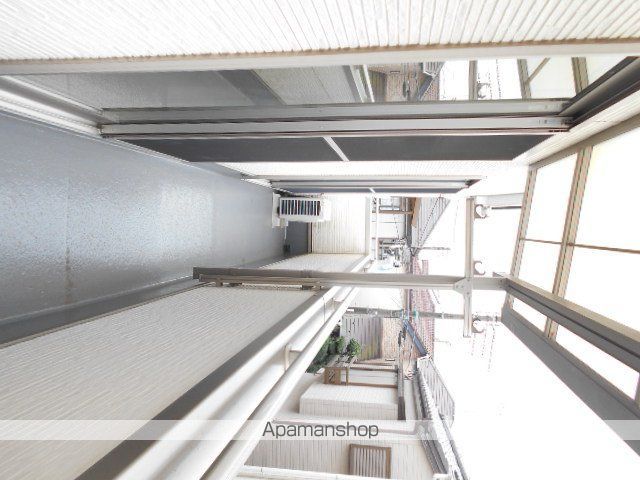 飯山満町戸建の内装写真