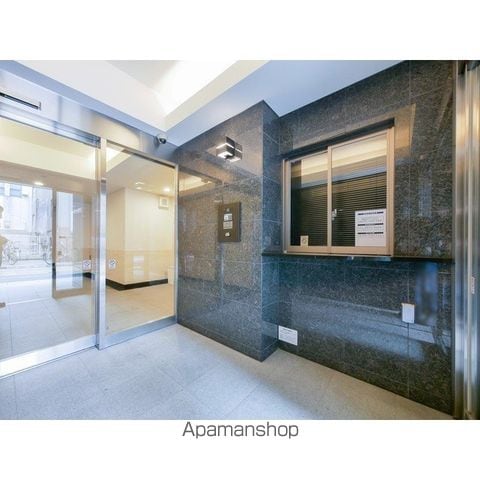 アジュールテラス中野新橋の外観写真