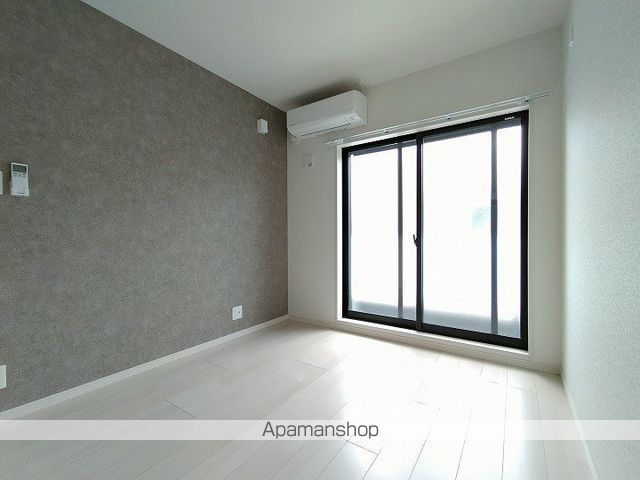 センチュリー江坂の内装写真