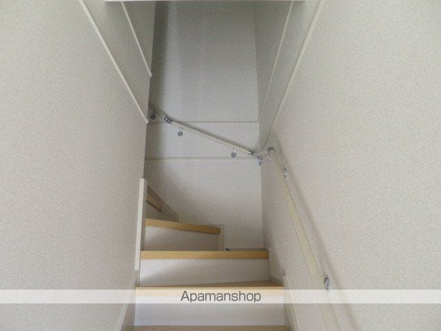 アルテミシアの内装写真