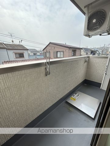 フジパレス高石綾園の内装写真