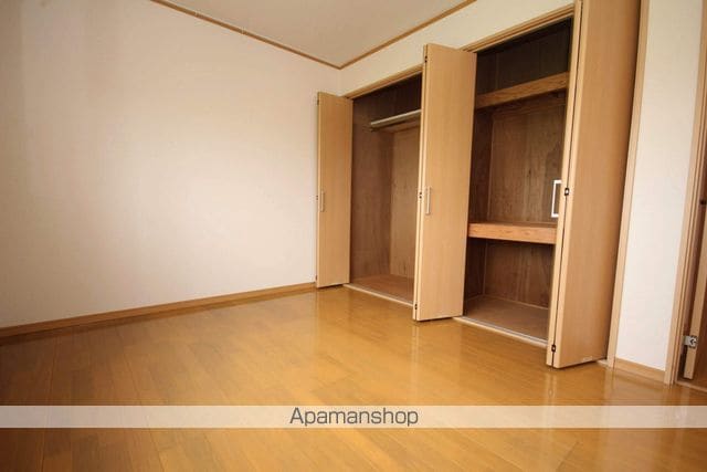 末吉大丸マンション A棟の内装写真