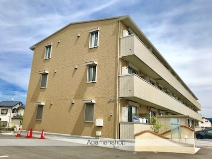 Ｂｌｅｚｉｏ７[1LDK/42.54m2]の外観2