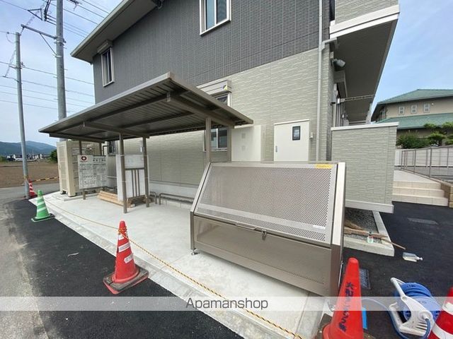 ソラーナ IIの内装写真
