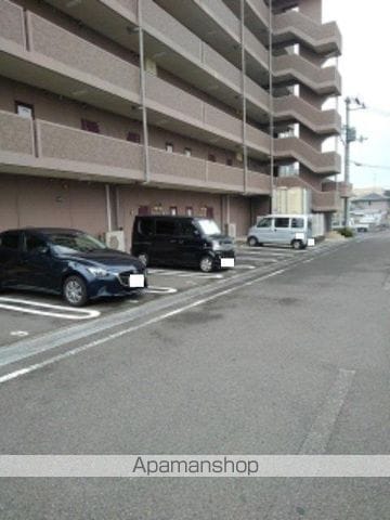 モンシェ モア・IIのその他写真