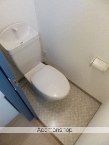フォンテーヌの内装写真