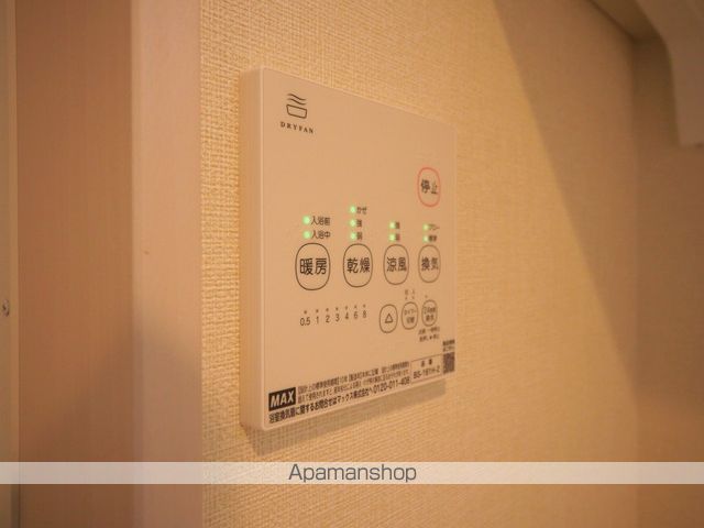 ハーモニーテラス巽西の内装写真