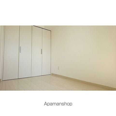 LEE東札幌 A棟の内装写真