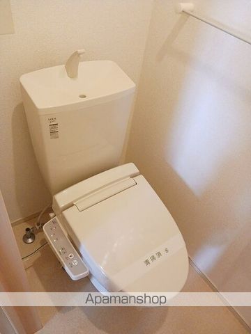 ラフォーレ IIIの内装写真
