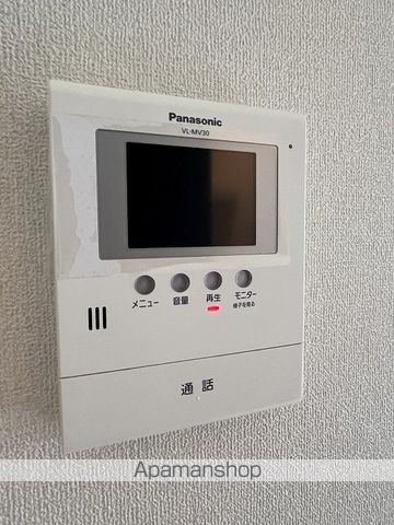 ヴィラ フィオーレの内装写真