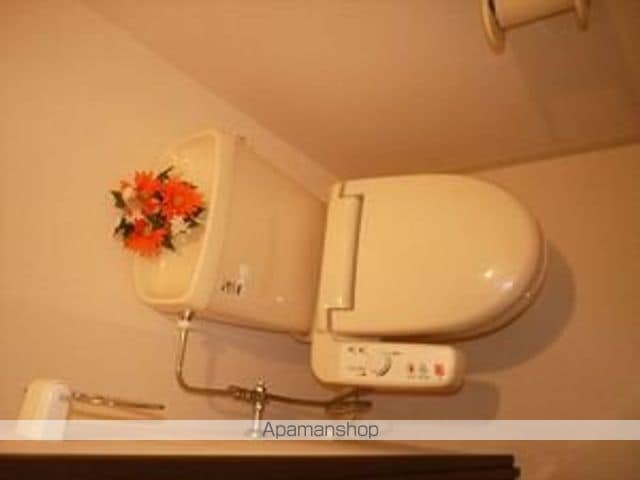 スカイヒルズN15の内装写真