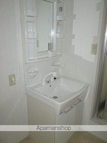 ディアス三町 A棟の内装写真