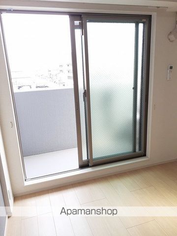 名鉄豊田線 浄水駅 徒歩12分 3階建 築6年の内装写真