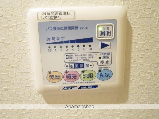 FORESTER一樹の内装写真