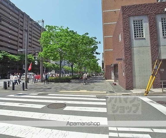 ローレルコート御所南の周辺写真