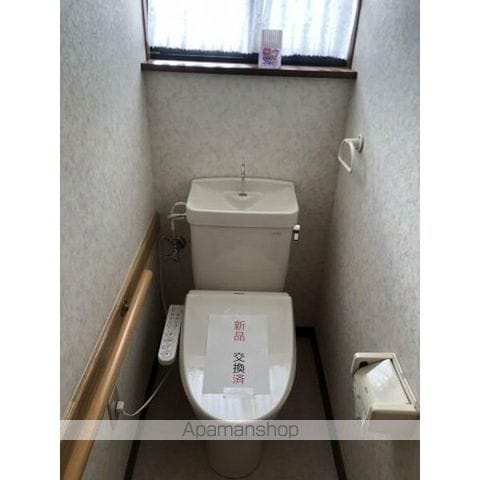 揖斐川町三輪戸建賃貸の内装写真