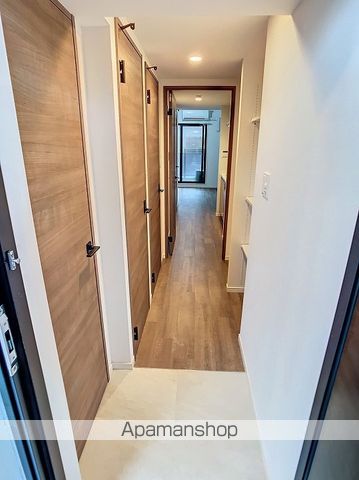 SーRESIDENCE 小川町の内装写真