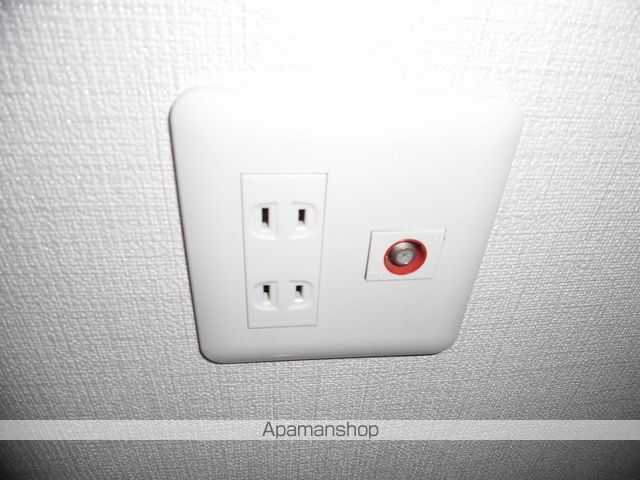 ノーブル館の内装写真
