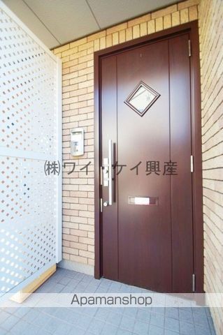 ファミーユ ドゥ アヴニールBの外観写真
